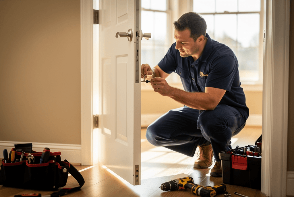 General Repairs