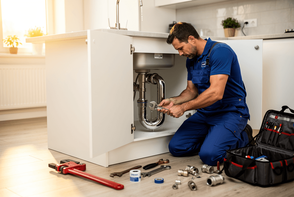 Plumbing