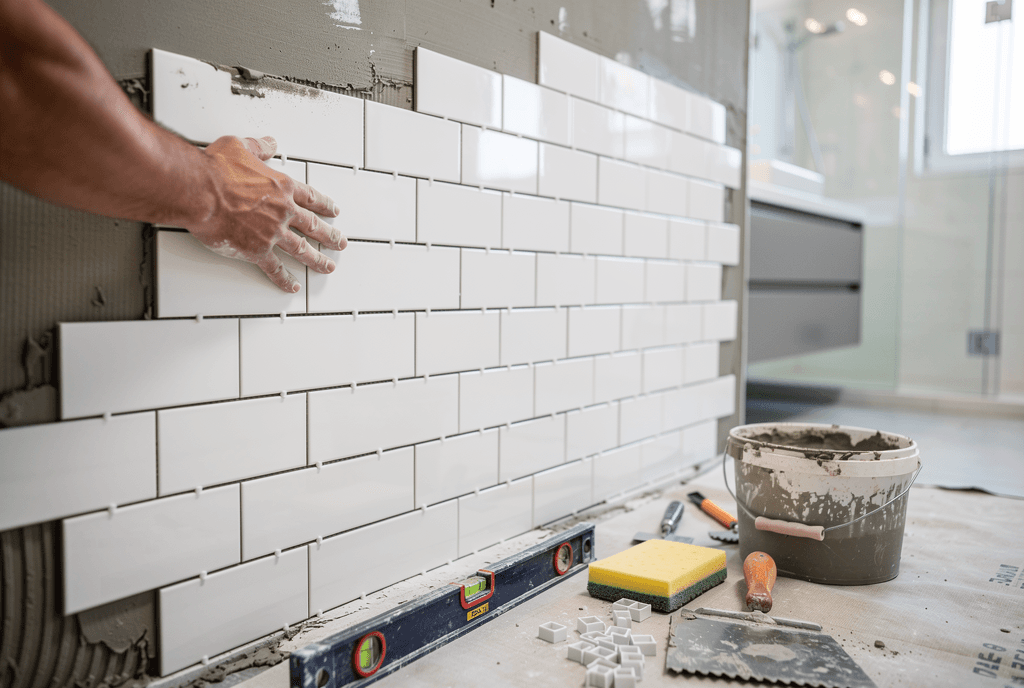 Tile & Grout
